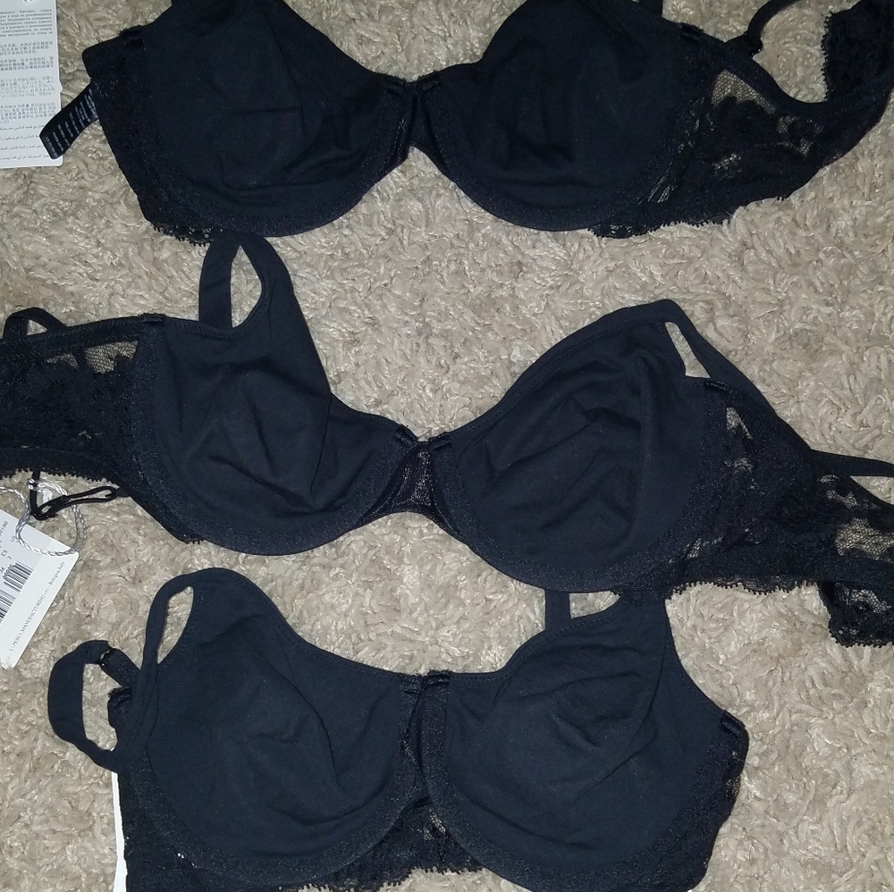 la perla bras